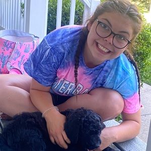 Meet your Posher, Madi